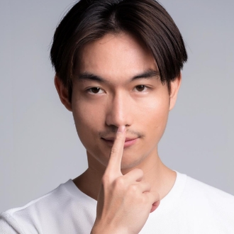鼻尖形成