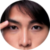 二重まぶた