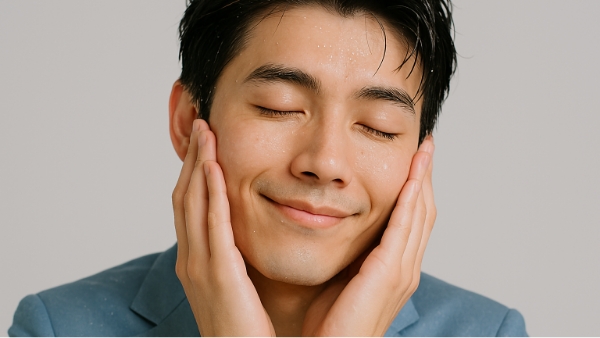 少ない施術回数で効果を実感できる