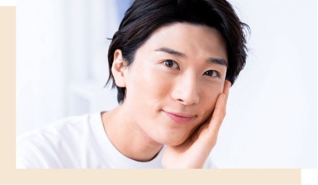 ダウンタイムほぼなし