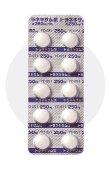 トラネキサム酸