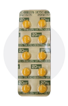 リボフラビン酪酸エステル