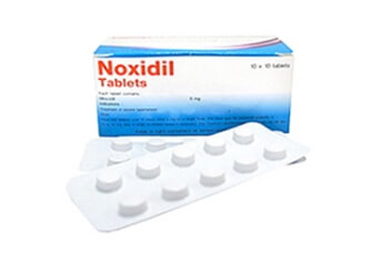 ミノキシジル（タブレット）