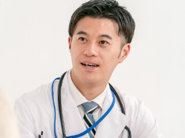 薄毛治療の提案