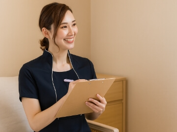 プライバシーを重視