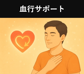 血行サポート