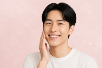 肌コンディションの維持