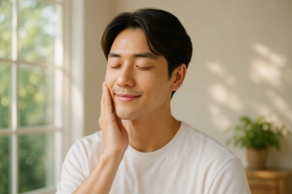 ホルモンバランスサポート