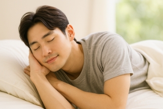 免疫コンディション維持