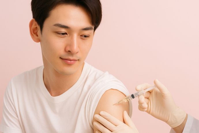 プラセンタ注射