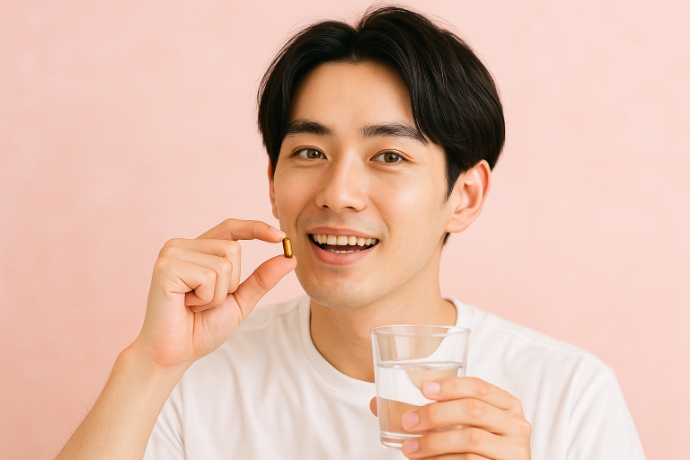 ピュアプラセンタDR内服錠