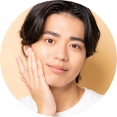 肌コンディションの維持