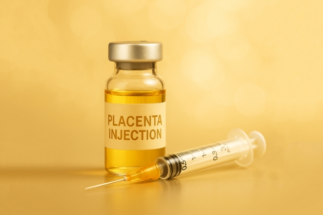 プラセンタ注射