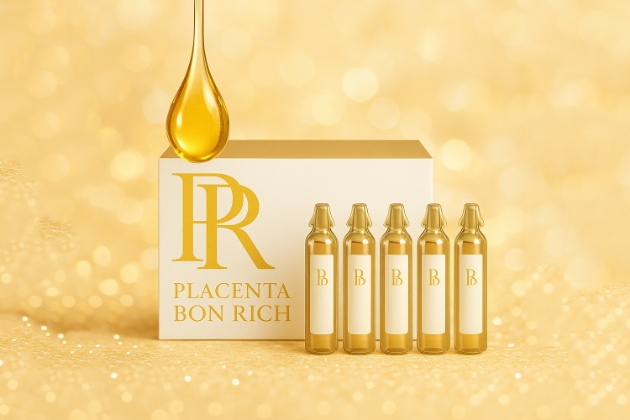 プラセンタ内服