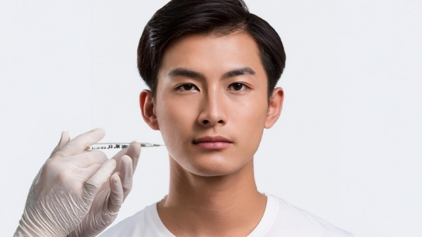 ボトックスについて