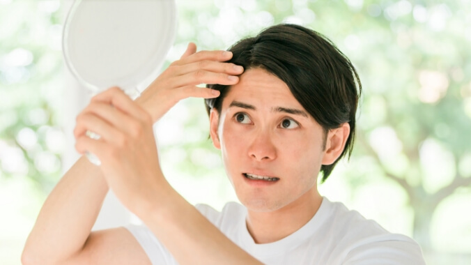 あなたのシワはどっちのタイプ？