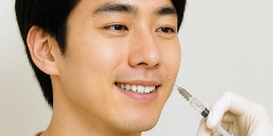 ガミースマイル改善