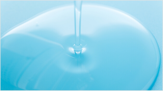 しわが深い場合ヒアルロン酸注射