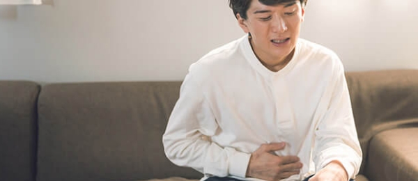 低血糖・胃腸の調子が悪化