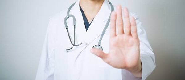 誤った知識・使用法によるリスク