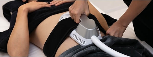 運動で脂肪を小さくする