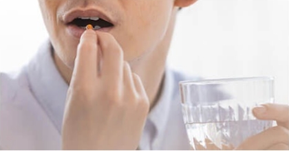 食欲を自然に抑える医療サポート