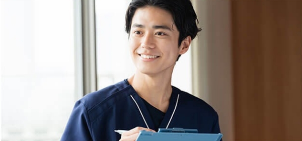 食欲を自然に抑える医療サポート