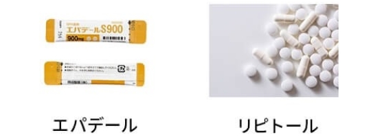 血糖値の上昇を抑える医療アプローチ(一部)