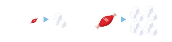 運動で脂肪を小さくする