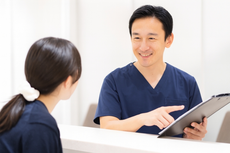 ダイエット専門医師が無料でカウンセリングします！