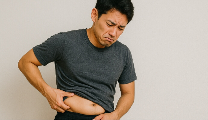 ダイエット薬活用ポイント例