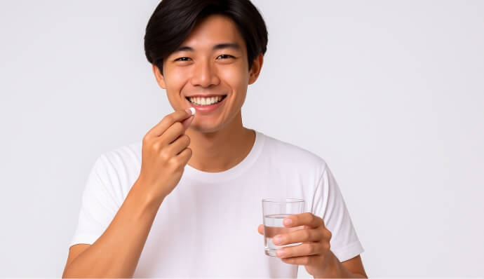 ダイエット薬のメリット