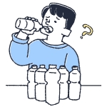 糖尿病治療をするわけではありません