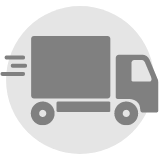 お薬は最短発送