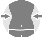 代謝作用で体重管理をサポート!