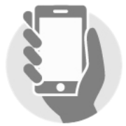 スマートフォン iPhone/Android