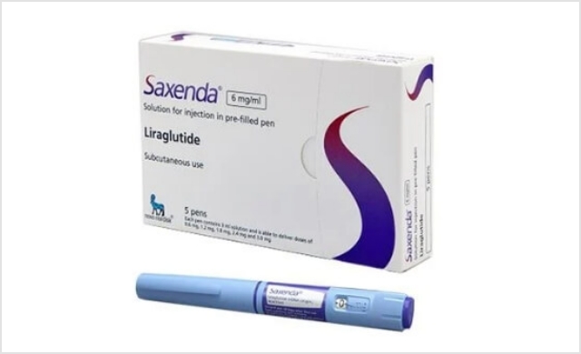 サクセンダとは？