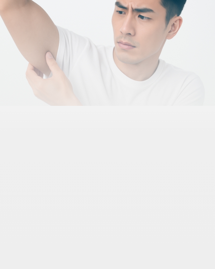 こんなお悩みに二の腕・肩の脂肪吸引がおすすめな方