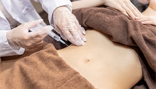 ダイエット注射・点滴