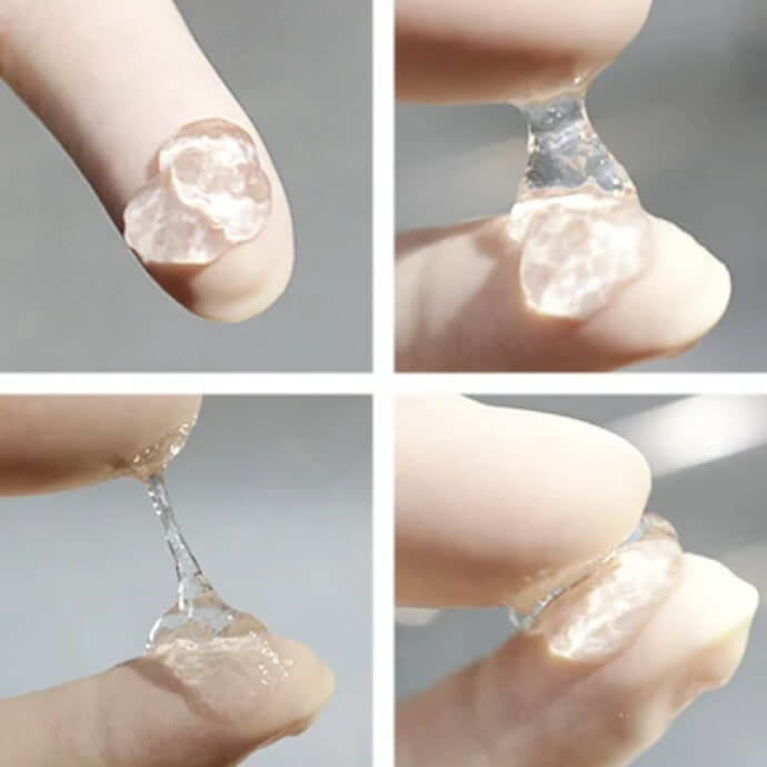 ヒアルロン酸についてもっとくわしく