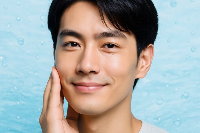 ヒアルロン酸注射で気になるしわにアプローチ。