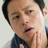 乾燥や紫外線ダメージ