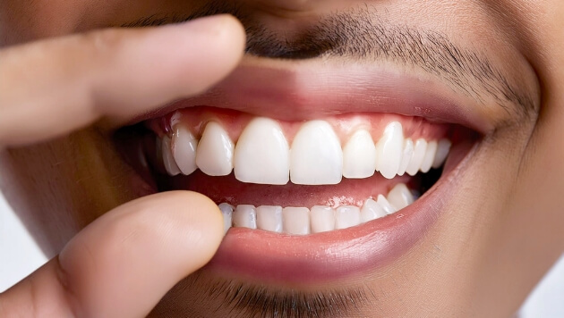 ガミースマイルとは