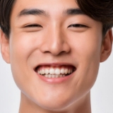 歯の位置と形態