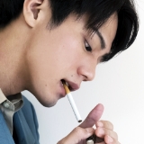 喫煙習慣