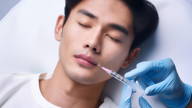 唇のヒアルロン酸注射とは