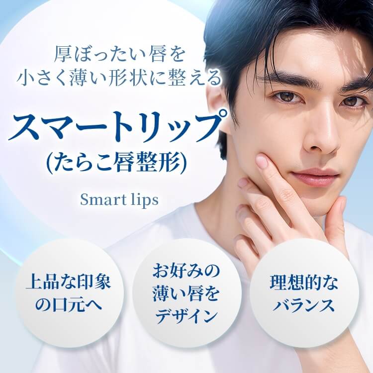スマートリップ