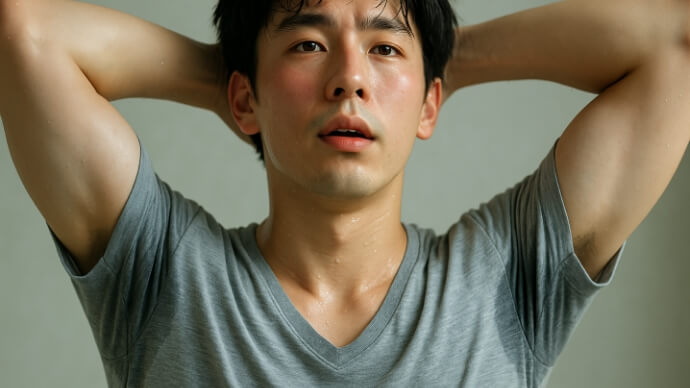 ワキガ（腋臭症）とは