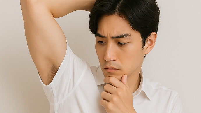 中度（気になる場合治療を検討）