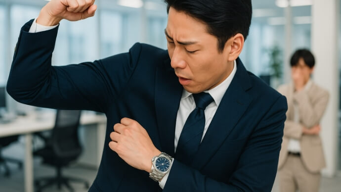 重度（治療を推奨）